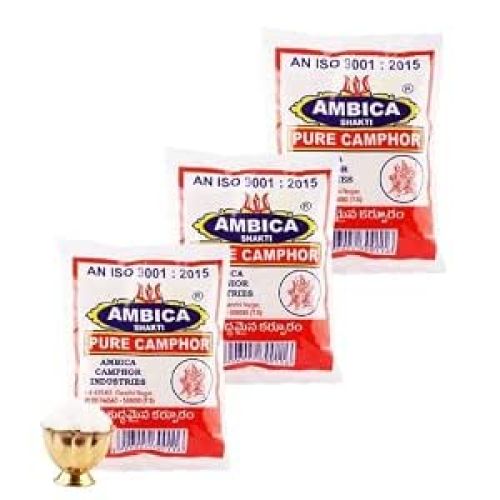 Ambicacamphor 100 G