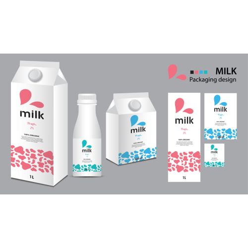 Milkshaktibis 150 G