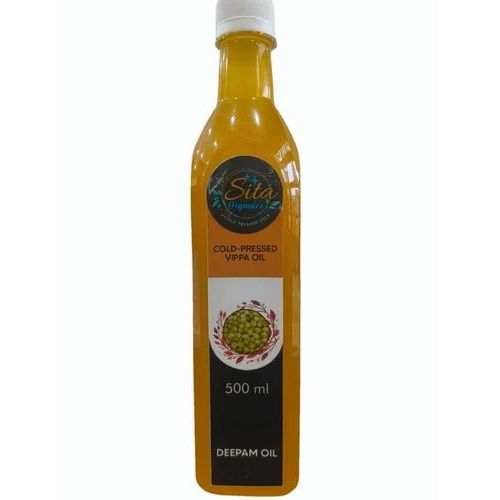 Vippa Oil 100 Ml