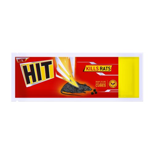 Hit Rat Kill 25 G Pack of 1