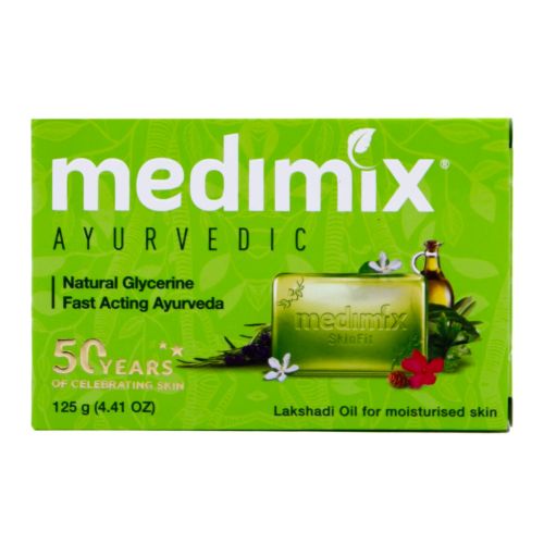 Medimix Oil Glyrine 100 G