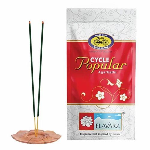 Cycle Poular Incnce 122 G