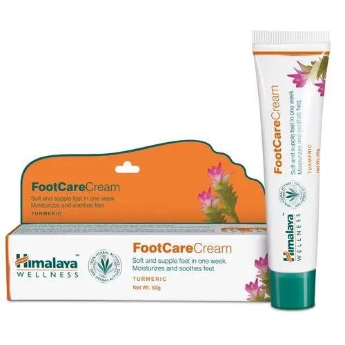 Himalaya Footcream 20 G