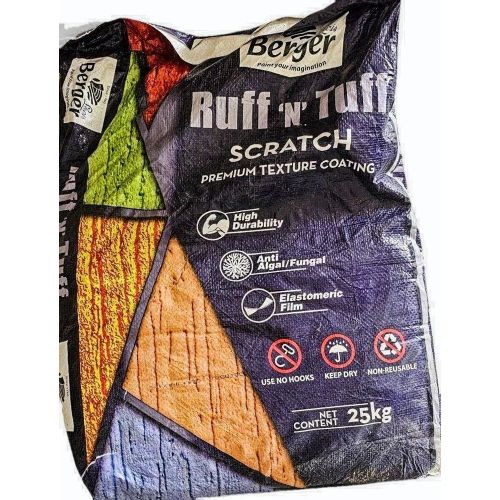 Ruff N Tuff Scrubber
