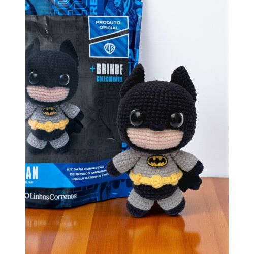 My Bat Man 1 Un