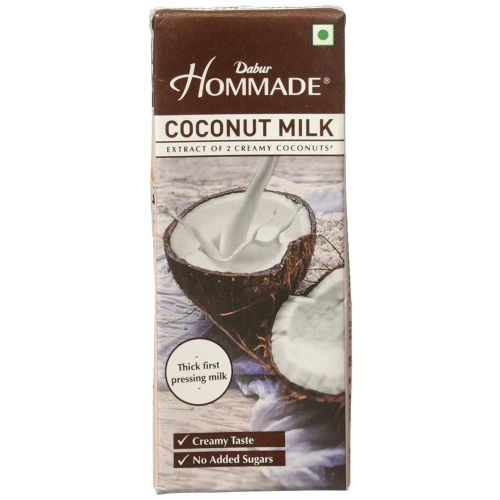 Dabur Cocnut Milk 200 Ml
