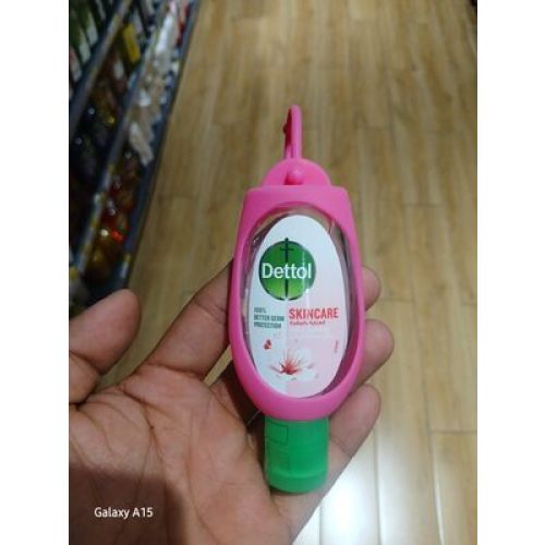 Dettol Sanitizer 500 Ml