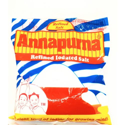 Anna Purna Salt 1 Kg
