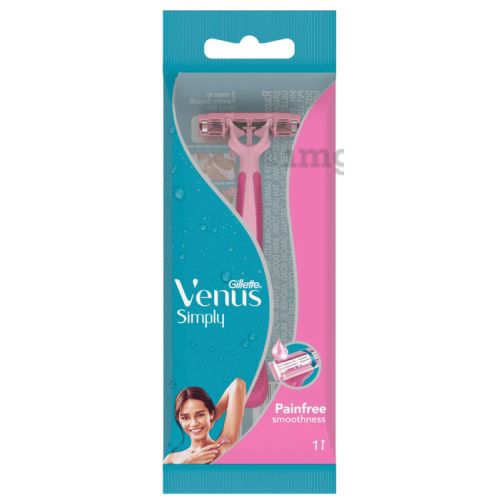Venus Simply Laser
