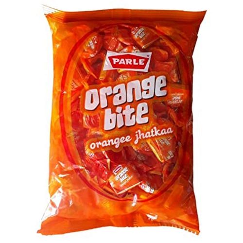 Parle Orange Bitechoc