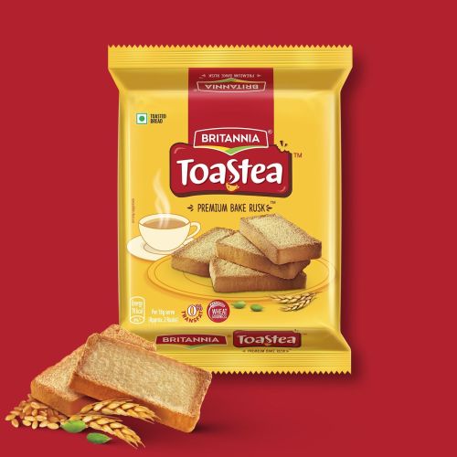 Britannia Toas Tes 200 G