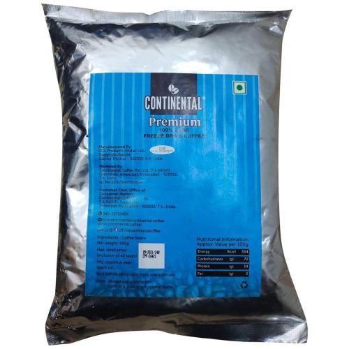 Continental Prmcofee 25 G