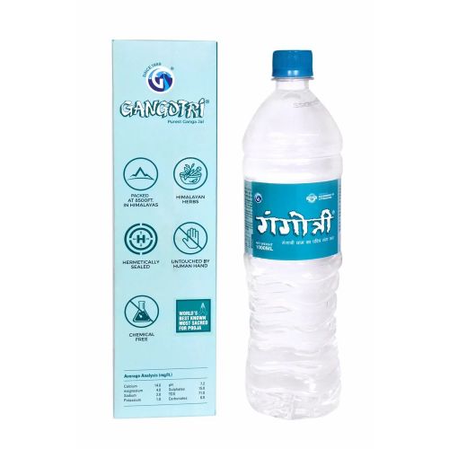 Gangotri Jal 60 Ml
