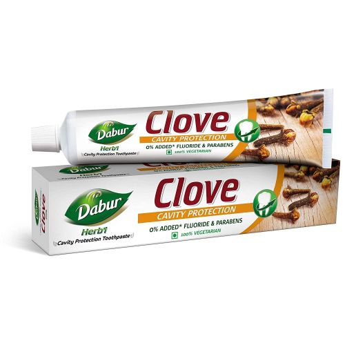 Dabur Clove Paste 200 G