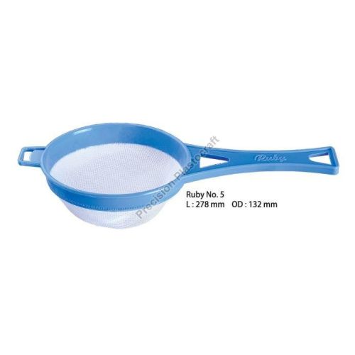 Ruby Water Stainer No-5