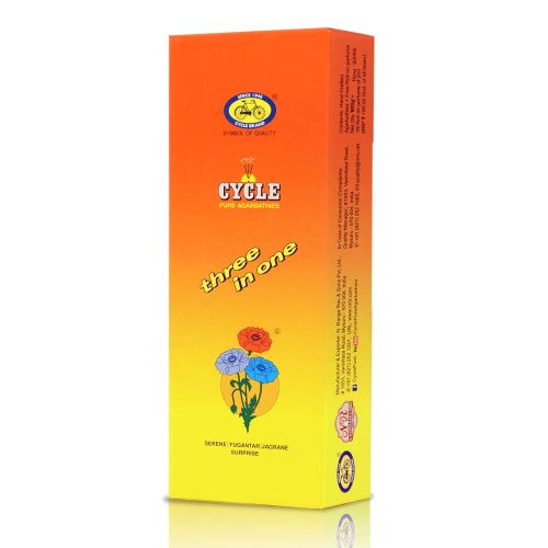 Cycle Pure Agarbathies
