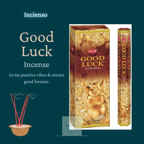 Goodluck Insens 20 No