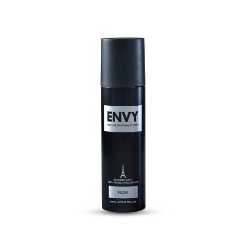 Envy 1000 Noir Deo 130 Ml