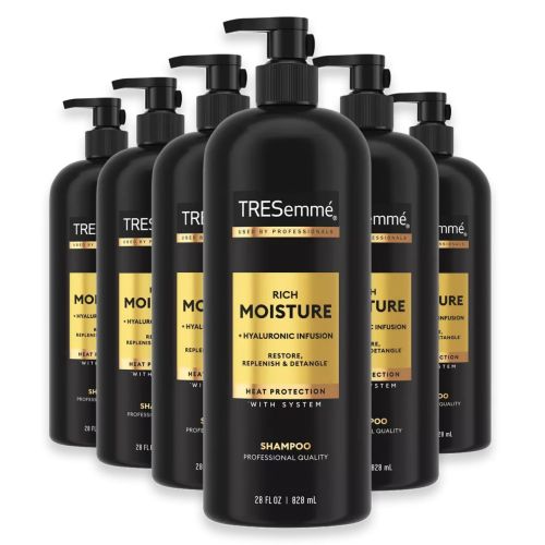 Treesemme Shmp 6.2 Ml