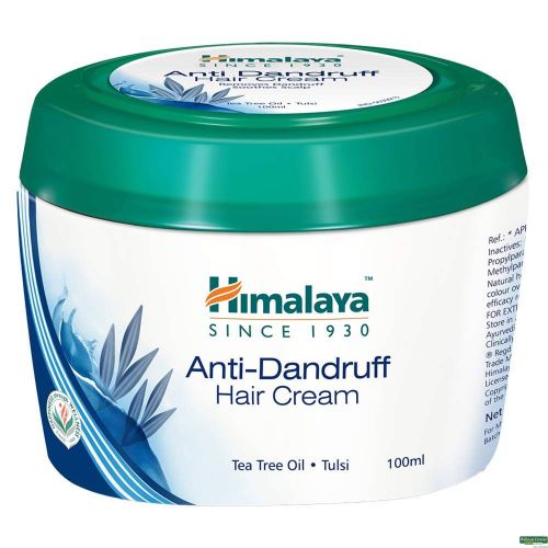 Himalaya Anti Danruff Cream 100 Ml