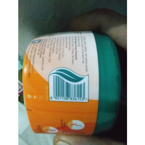 Himalaya Protein Hair Cream 100 Ml