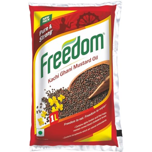 Mustardoil 100 G