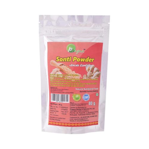 Sonti 25 G
