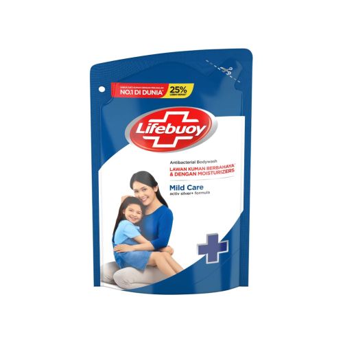 Lifebouy Care 125 G