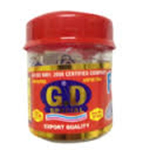 Gd Inguva 50 G