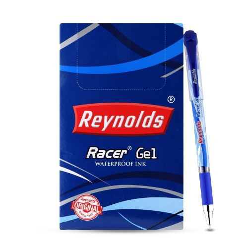 Reynolds Racer Gel Pen