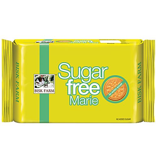 Sugar Free Marie 300 G