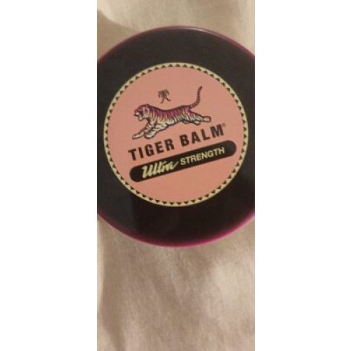 Tiger Balm