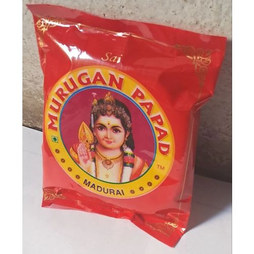 Sai Papad Msla 100 G