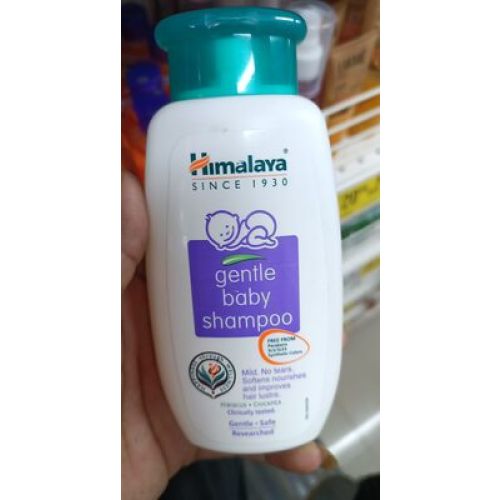 Himalaya Shampoo 5 Ml