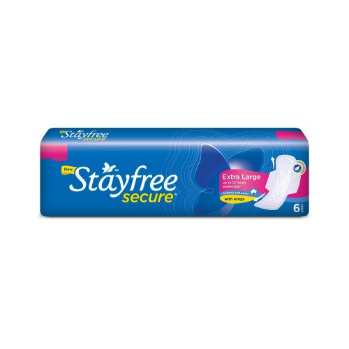 Stay Free Extralarge Saver Pack