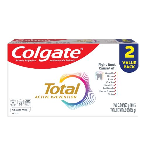 Colgate Total Tp 140+150 G 21/-off