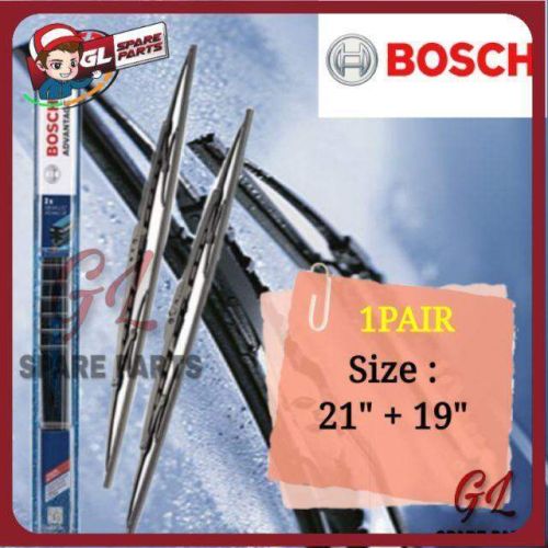 Vigo Boss Wiper