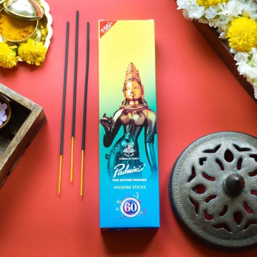 Padmini Freedom 100 Sticks