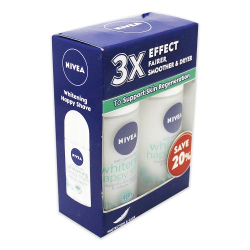 Nivea Whiting Deo 50 Ml