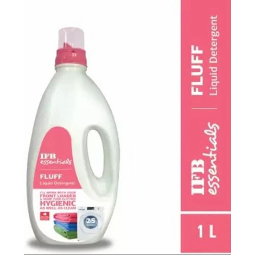 Ifb Liquid Detergent 1 Lt