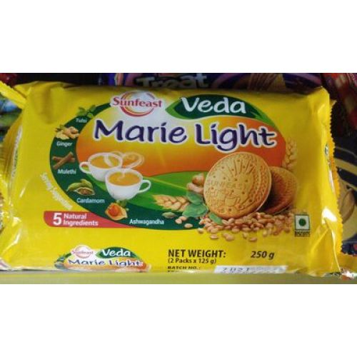 Veda Marie Light 250 G