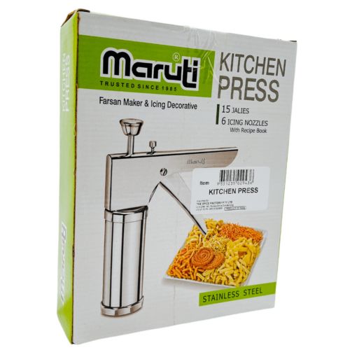 Maruthi Kitchen Press