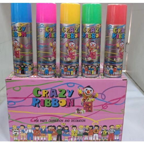 Ribbon Spary
