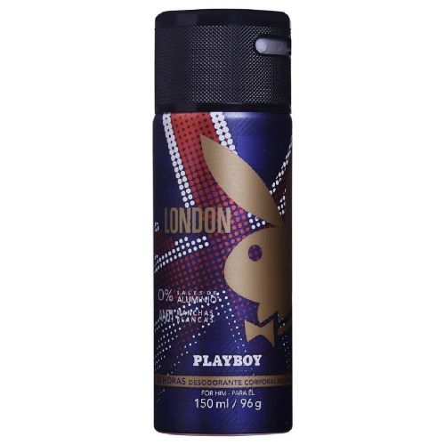 Playboydeo Londn 150 Ml