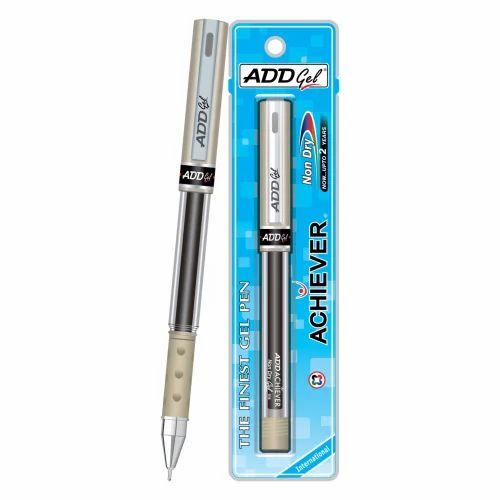 Addgel Achiever Pen