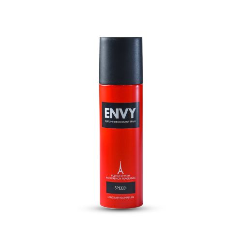 Envy 1000 Speed Deo 130 Ml