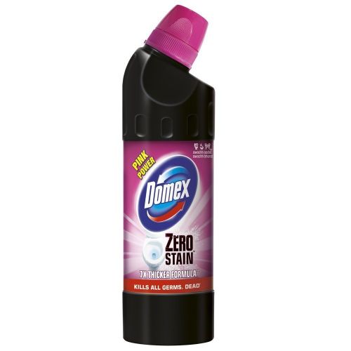 Domex Zero Stain 450 Ml