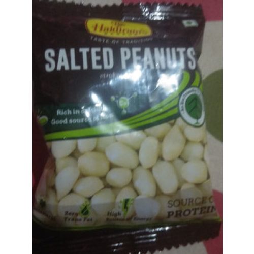 Haldirams Salted Peanuts
