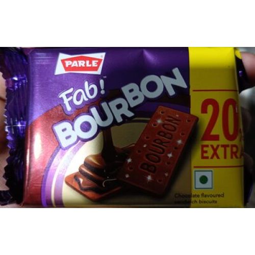 Parle Fab 100 G