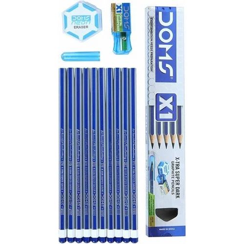 Doms Z 1 Pencilbox